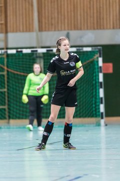 Bild 231 - B-Juniorinnen Kreismeisterschaft